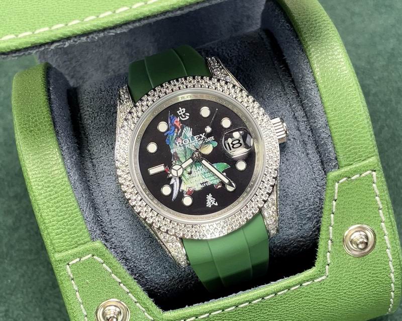 Rolex 40mm 100933